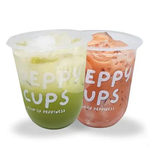 Gambar Makanan Boba Peppy Cups, Perumahan Bumi Pertiwi 20