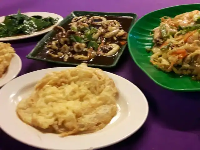 Restaurant Bayu Selera Pengkalan Balak Food Photo 15