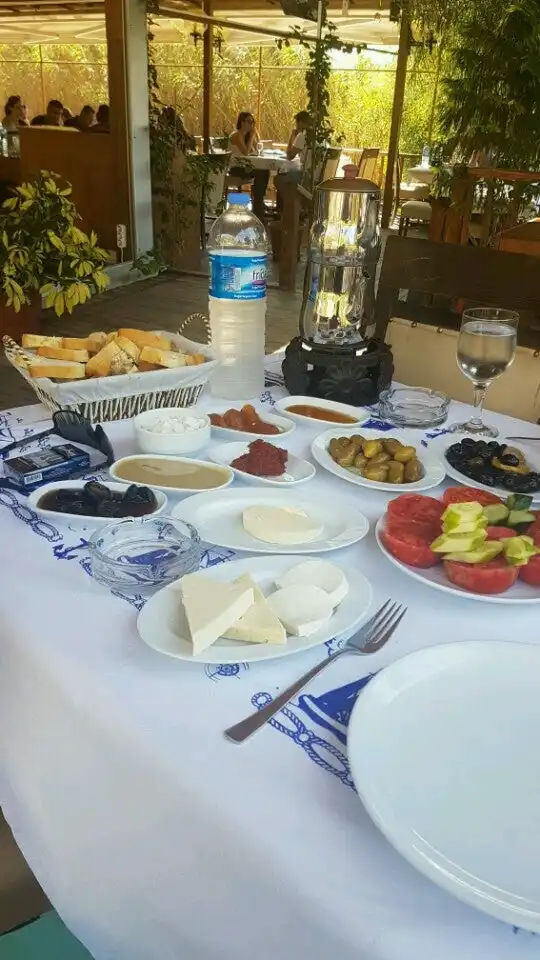 Olta Balık Restaurant'nin yemek ve ambiyans fotoğrafları 19