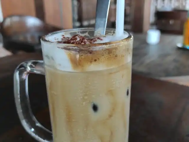 Gambar Makanan Java Dancer Coffee 2 4