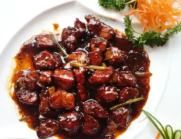 Gambar Makanan King Star Chinese Restaurant 10