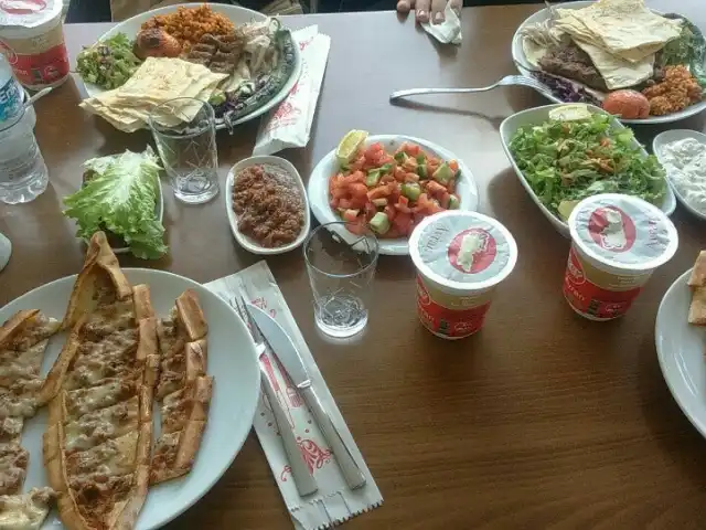 Asiva Pide ve Kebap Salonu'nin yemek ve ambiyans fotoğrafları 4