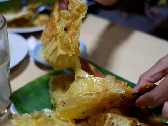Gambar Makanan Teh Tarik Aceh 2
