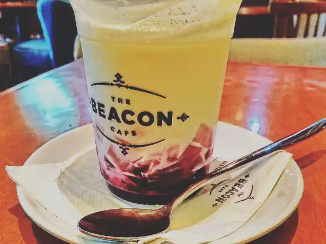 Gambar Makanan The Beacon 19