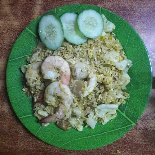 Gambar Makanan Pondok Mangga TSS, Gang Trikora 2 14