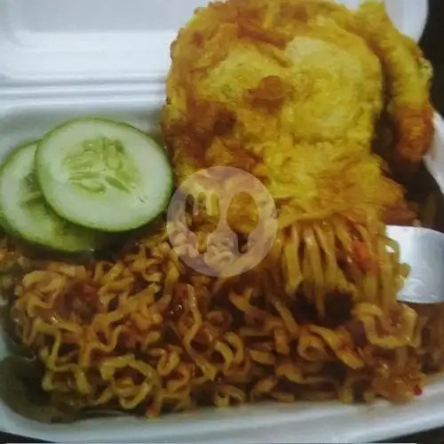 Gambar Makanan Mie /Nasi Goreng Padeh MAE 13