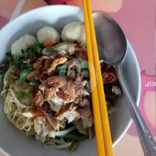 Gambar Makanan Sop Kambing Pinang Baris, TB Simatupang 10