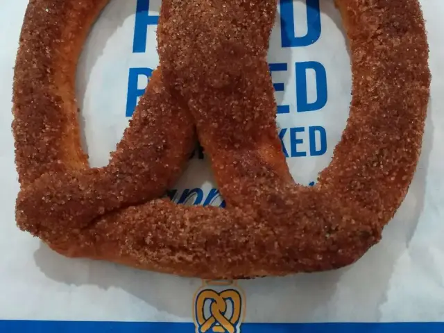 Auntie Anne's Food Photo 19