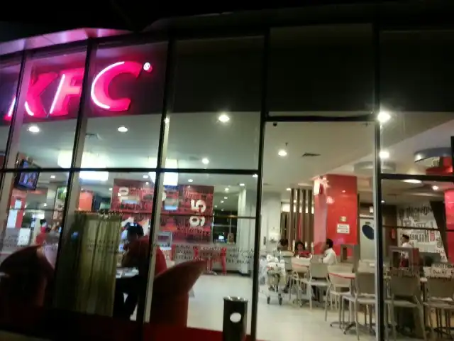 Gambar Makanan KFC 8