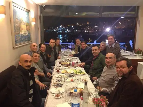 Galata Balık'nin yemek ve ambiyans fotoğrafları 50