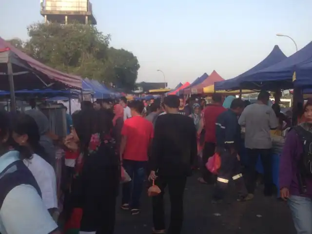Bazaar Ramadhan Taman Sri Andalas Klang Food Photo 5