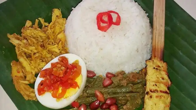 Masakan Bali Mbak Ira, Blimbing