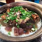 Claypot Chicken Food Photo 1