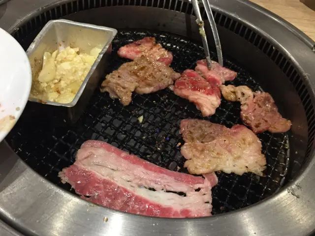 Gambar Makanan Gyu Kaku 14