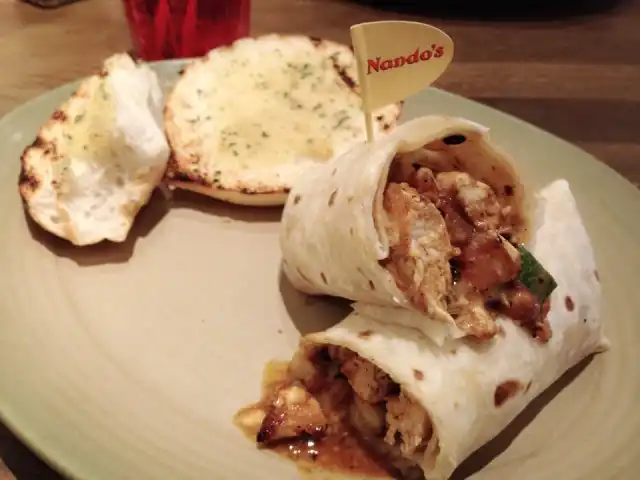 Nando's Food Photo 4