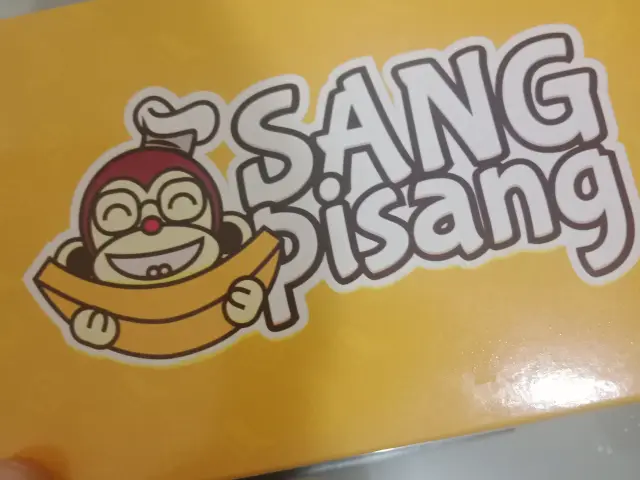 Gambar Makanan Sang Pisang 2