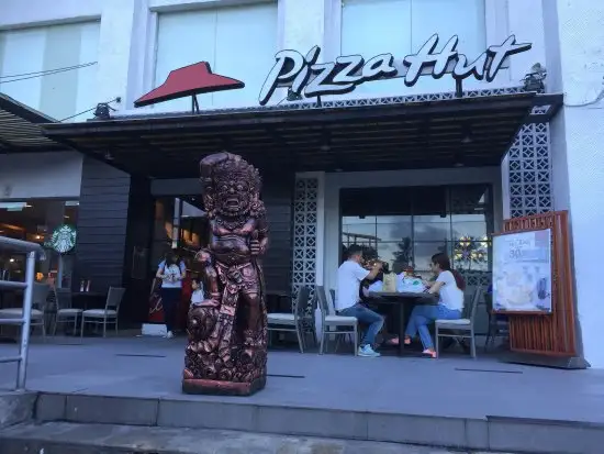 Gambar Makanan Pizza Hut Discovery Shopping Mal 16