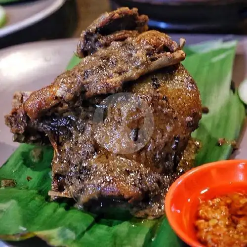 Gambar Makanan Ayam Bebek Asap Jakarta, Kebayoran Baru 3