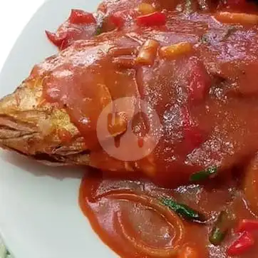 Gambar Makanan Seafood Zonatri 21 Ayam Kremes Kang Bari Jalan Jati Kramat 29 3