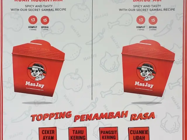 Gambar Makanan BaksoAciMasJay 4