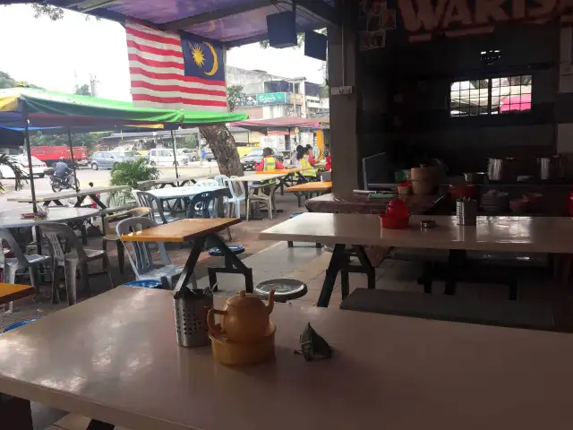 Warisan D'Rejang - Medan Selera D'Rejang, Food Photo 3