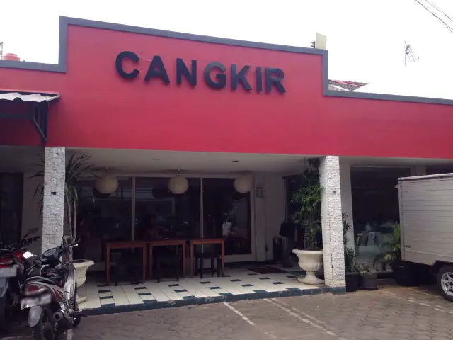 Gambar Makanan Cangkir 5