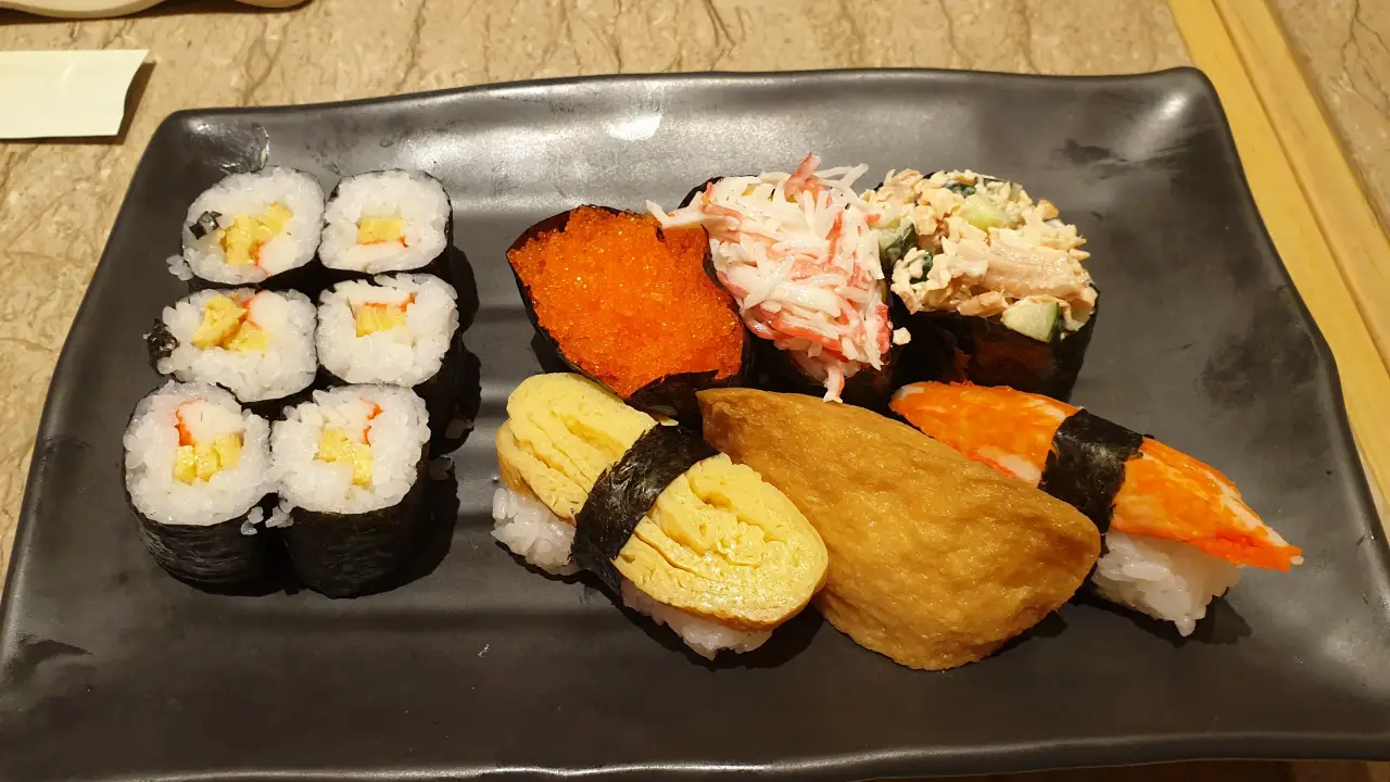 Sushi Tei