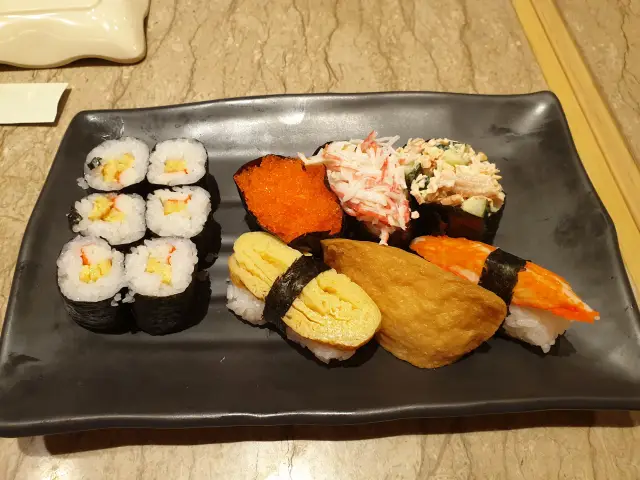 Sushi Tei