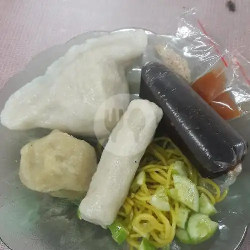 Gambar Makanan Pempek Mang Cek Iwan, Duren Sawit. 7