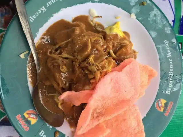 Gambar Makanan Kupat Tahu Gempol 15