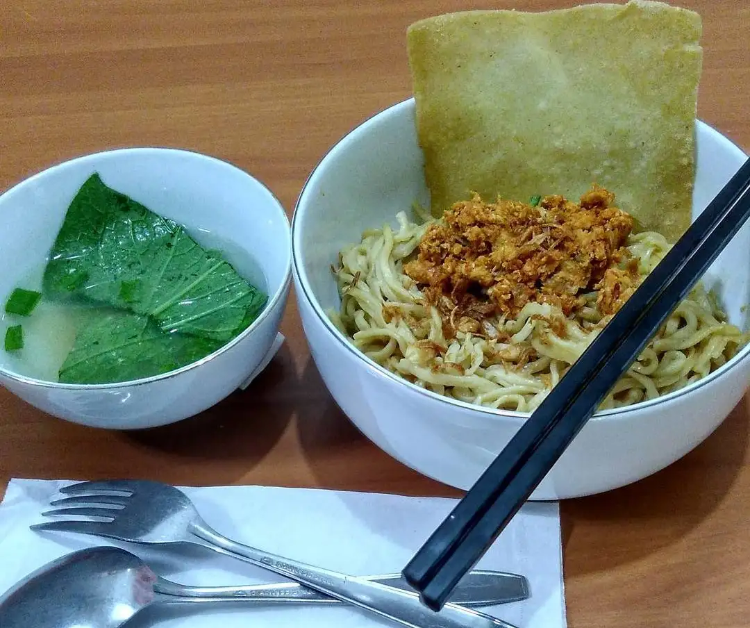 Bakso & Bakmi Joeragan