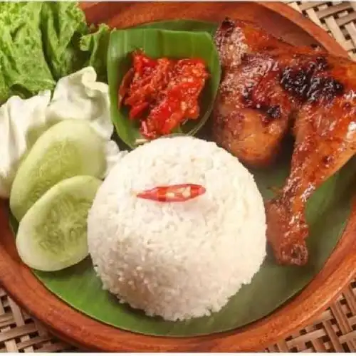 Gambar Makanan Vanally Kitchen, Perum Taman Puri Perwata 8