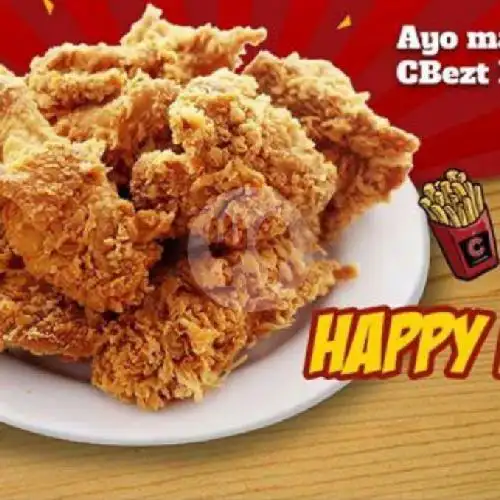 Gambar Makanan Cbezt Fried Chicken Sesetan, Denpasar 17