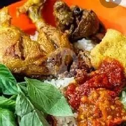 Gambar Makanan Soto, Pecel Ayam, Pecel Lele Bang Alam, Jln H Syaip 5