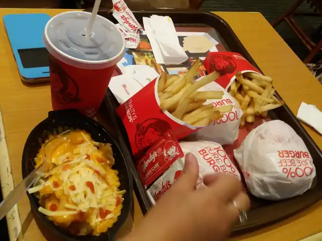 Gambar Makanan Wendy’s 14