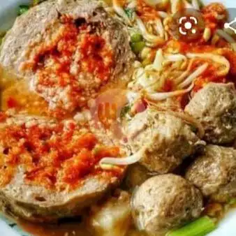 Gambar Makanan Siomay Batagor Ikhsan, Tampan 16