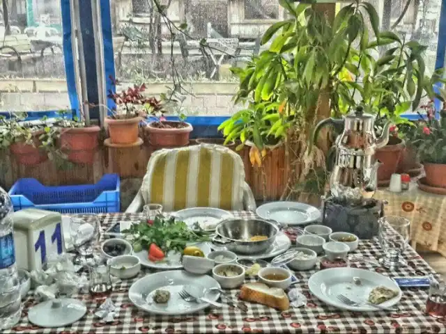 Bucakli Aydoganin Yeri'nin yemek ve ambiyans fotoğrafları 2