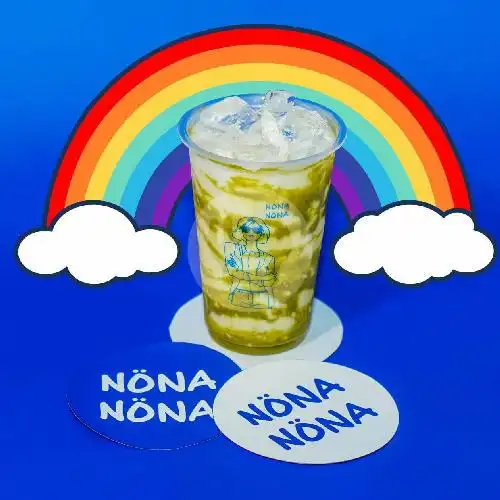 Gambar Makanan Juma Snack Corner X Nona Drink, Bitera 10