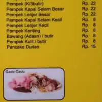 Gambar Makanan Es Duren Iko Gantinyo 1