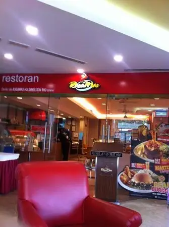 RasaMas Kuala Lumpur