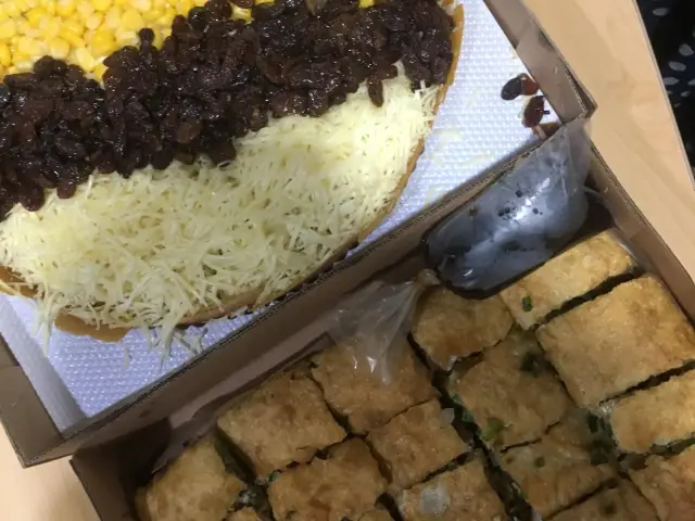 Gambar Makanan Martabak Orins 6