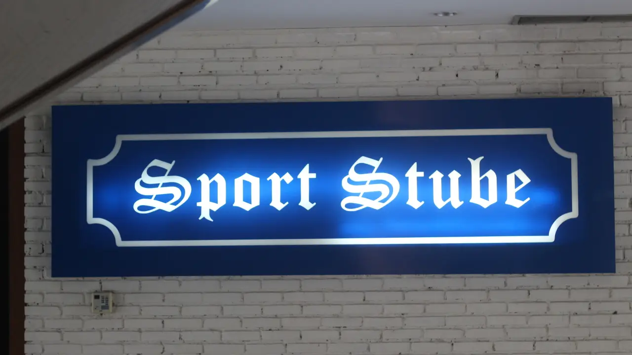 Sport Stube
