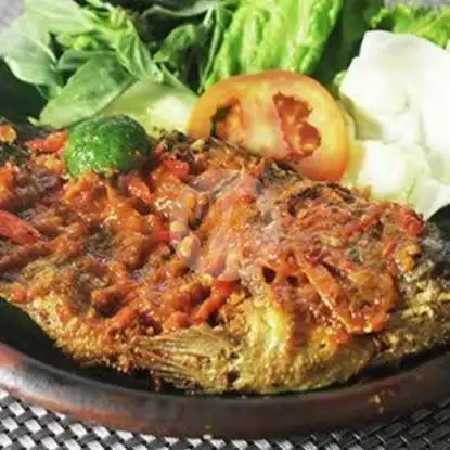 Gambar Makanan Nasgor Babat Iso & Ayam Penyet 3 Jagoan, Argoyuwono 8