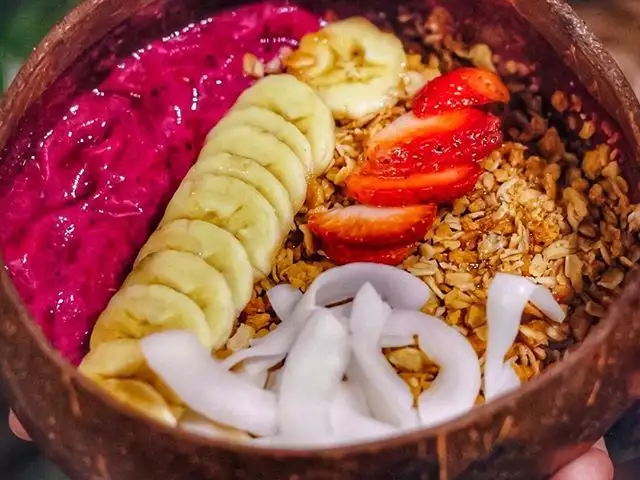 Gambar Makanan Nalu Bowls 9