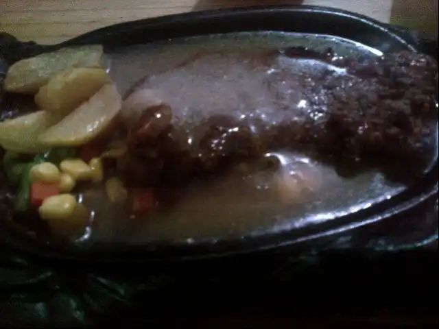 Gambar Makanan Kampoeng Steak 7