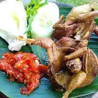 Gambar Makanan Pecel Lele 21 Lubna, Pondok Melati 7