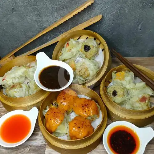 Gambar Makanan Dimsum Bunda Abdul Durensawit 1