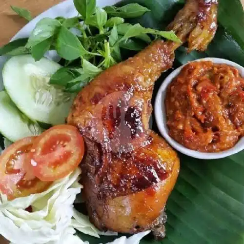 Gambar Makanan Ayam Hot Ambyar Markoni 2