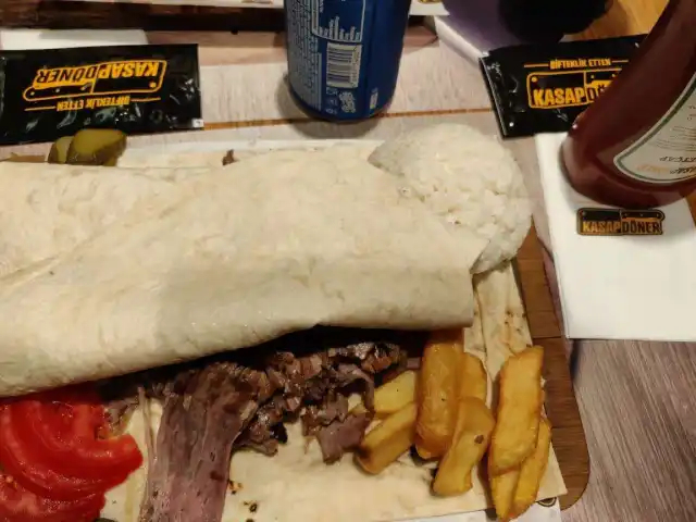 Kasap Döner'nin yemek ve ambiyans fotoğrafları 62