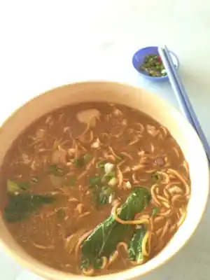 Ulu Yam Loh Mee